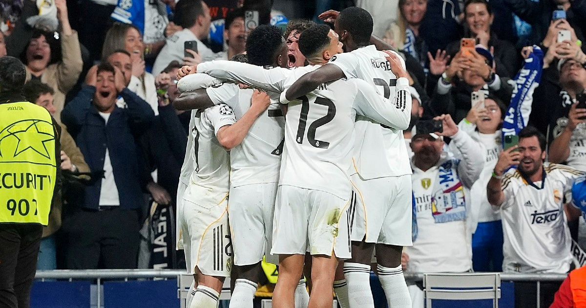 VIDEO Real deklasirao City, PSG razbio Chelsea. Senzacija LP-a blizu prolaska