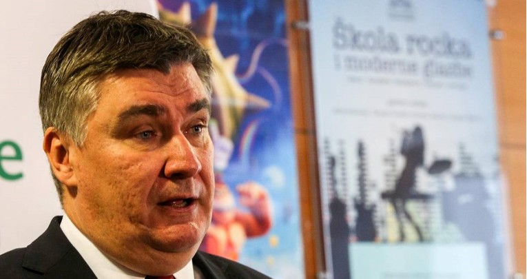 Milanović: Schmidtova odluka mogla bi biti opasna za Hrvate