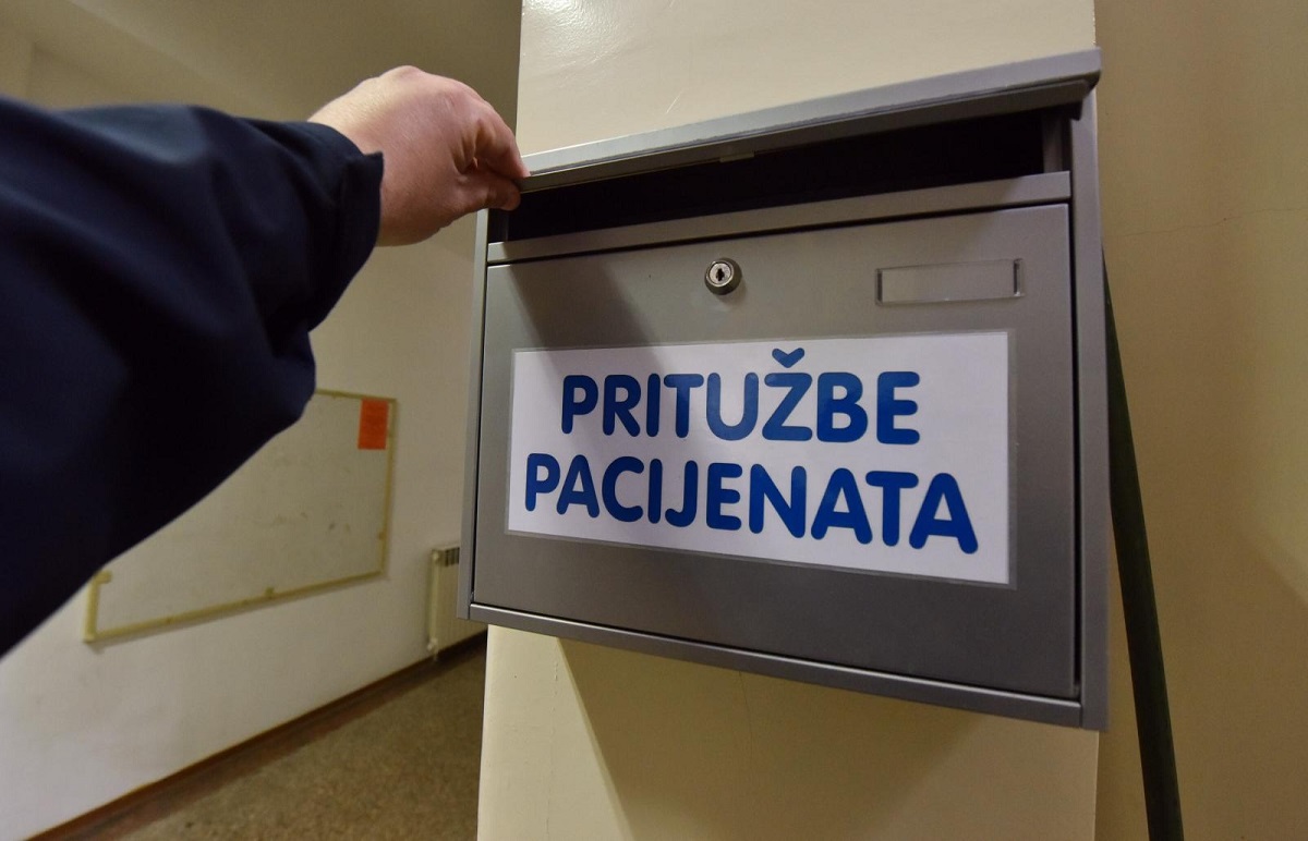 HZZO kaže da se sve više ljudi žali na obiteljske liječnike, u tijeku su kontrole