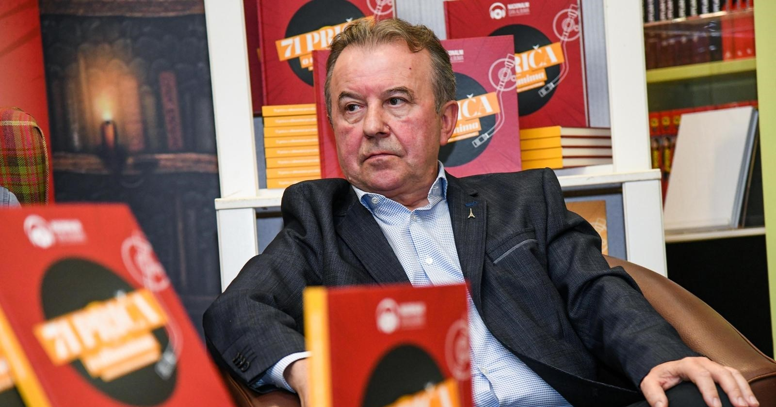 Direktor Croatia Recordsa nakon gašenja kanala: Ovo je ucjena od 300 tisuća eura