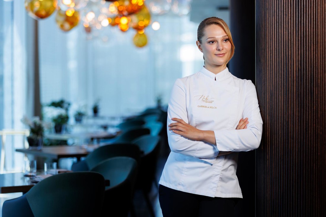 Top 5 mladih hrvatskih chefova koji su budućnost domaće gastronomije