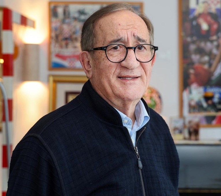 Červar: Delegat me zvao i rekao "Oštetili su vas, trebali ste biti svjetski prvaci"