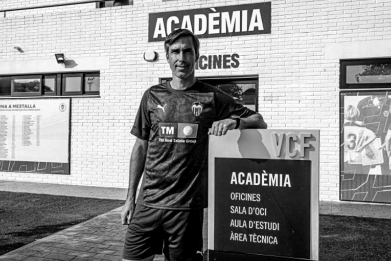 Trener ženske ekipe Valencije i njegovo troje djece poginuli u brodskoj nesreći