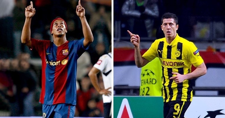 Ovo je 12 transfera koji su propali zbog potpuno bizarnih razloga