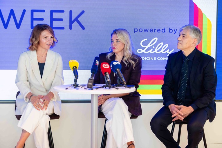 U Zagrebu sutra kreće Health Week. Građani mogu besplatno sudjelovati