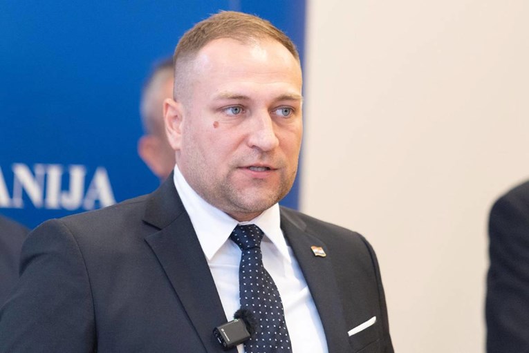 Nakon uhidbenog naloga Mikuliću, Vlajčić: Nitko nije iznad zakona