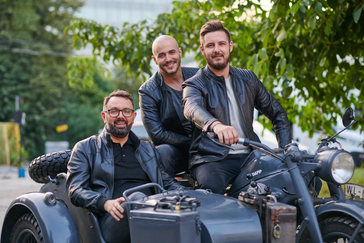 VIDEO Uskoro kreće MasterChef, evo što najavljuju članovi žirija