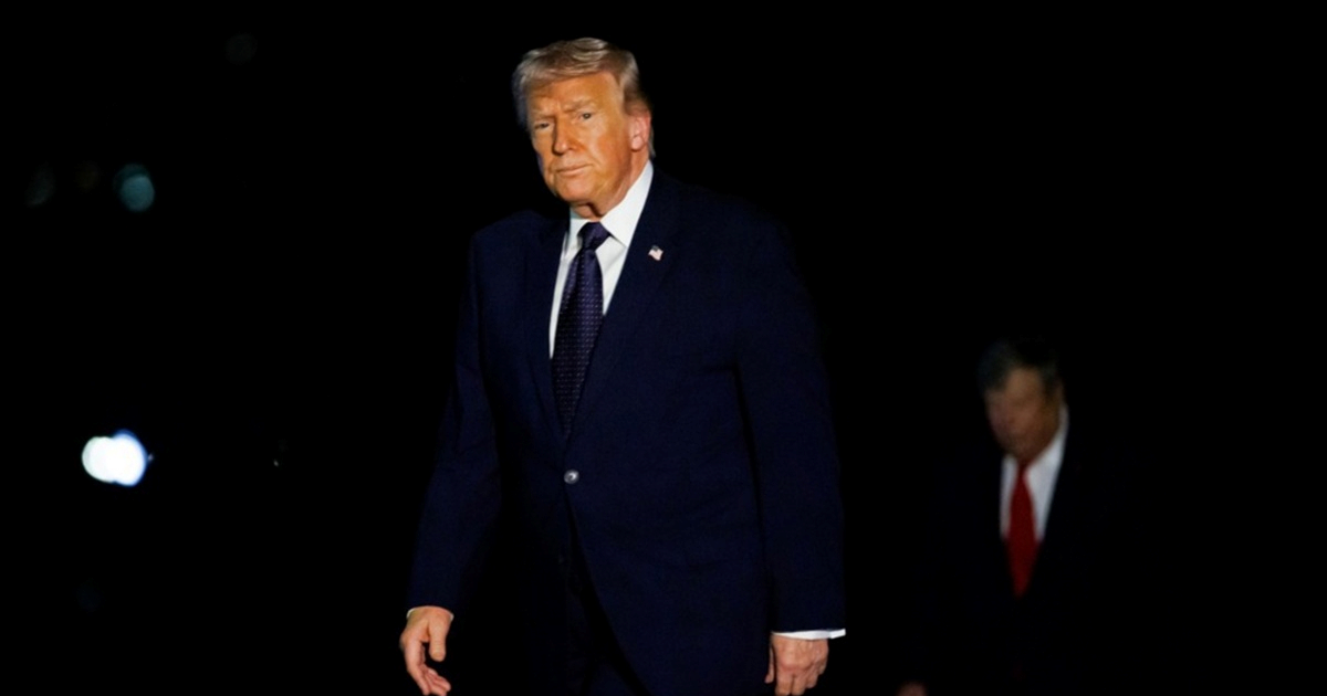 Trumpova poruka Iranu: Ako zaustavite protok nafte, udarit ćemo vas DVADESET PUTA JAČE