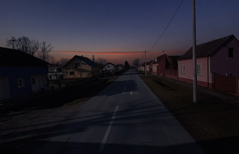 Vozač kamiona u Slavoniji naletio na tri žene, jednu ubio pa pobjegao