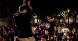 Španjolska ukinula izvanredno stanje, tisuće mladih na ulicama