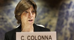 Bivša francuska ministrica vodit će istragu protiv agencije UN-a za pomoć Palestini