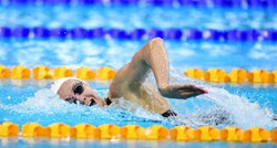 Australska senzacija bolja od svjetske i olimpijske prvakinje u plivanju