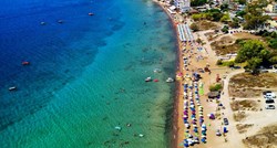 Grčkoj prijeti najtopliji vikend u srpnju u posljednjih 50 godina