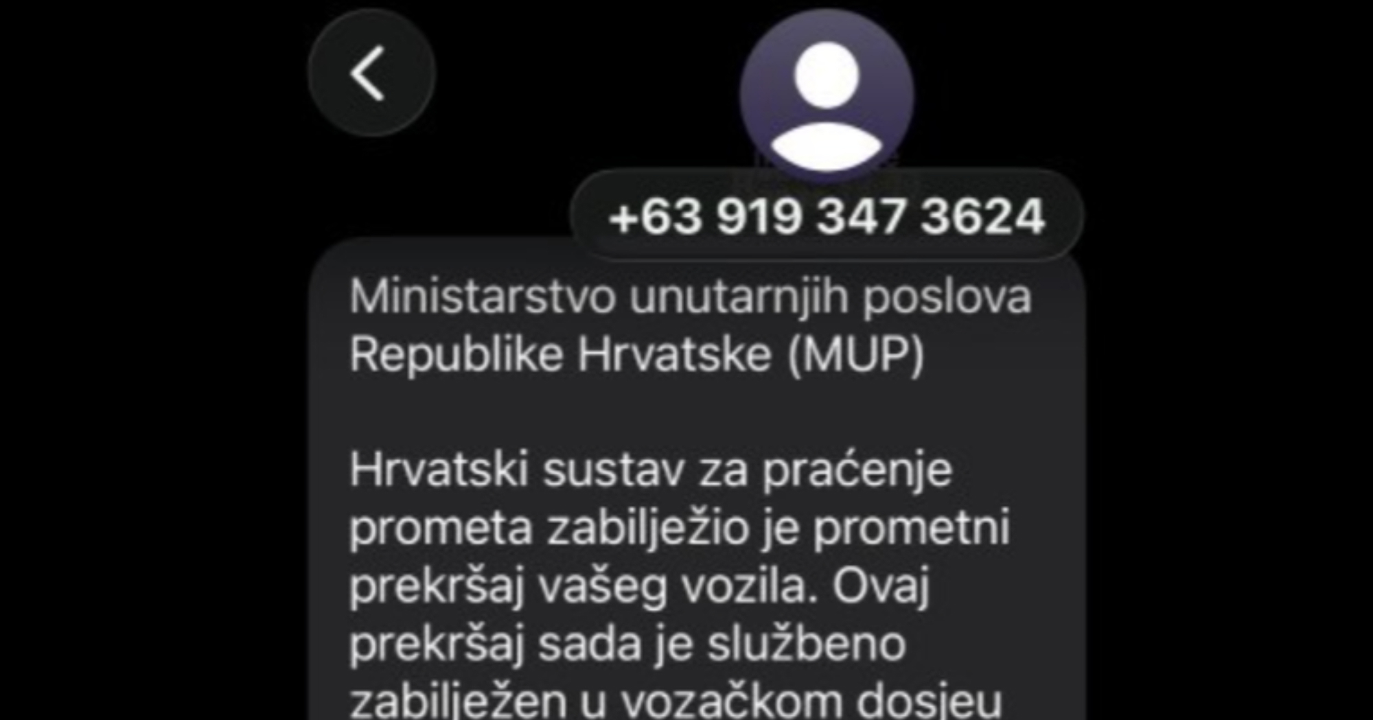 Prevaranti sve češće ciljaju starije. Policija objasnila kako ih prepoznati