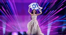 Oglasila se Izraelka Eden Golan i otkrila kome je posvetila sudjelovanje na Eurosongu