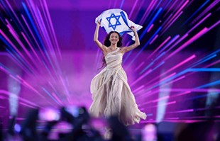 Predstavnica Izraela nakon Eurosonga: Reći da je bilo lako bila bi laž