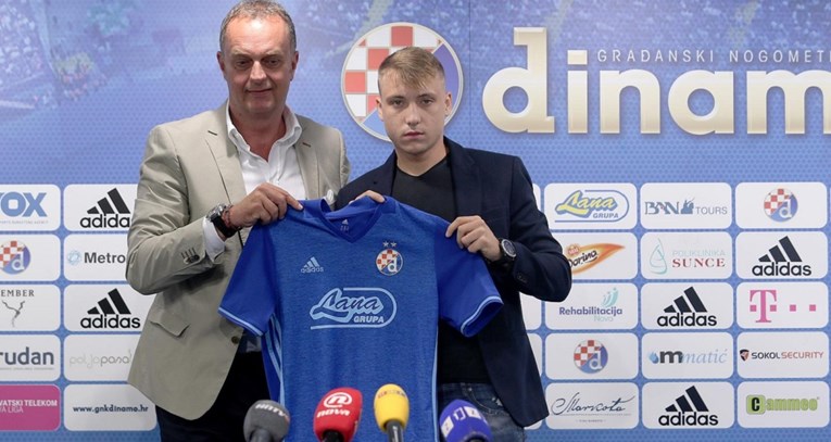 Dinamo u dvije godine od Lokomotive kupio igrače za 65 milijuna kuna