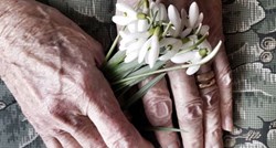 Umro je od tuge za njom: Vinka i Blago preminuli istog vikenda nakon 60 godina braka