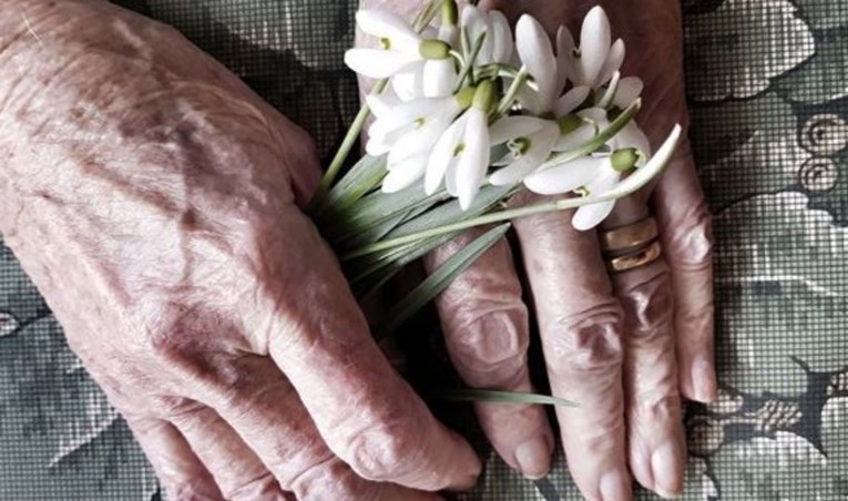 Umro je od tuge za njom: Vinka i Blago preminuli istog vikenda nakon 60 godina braka