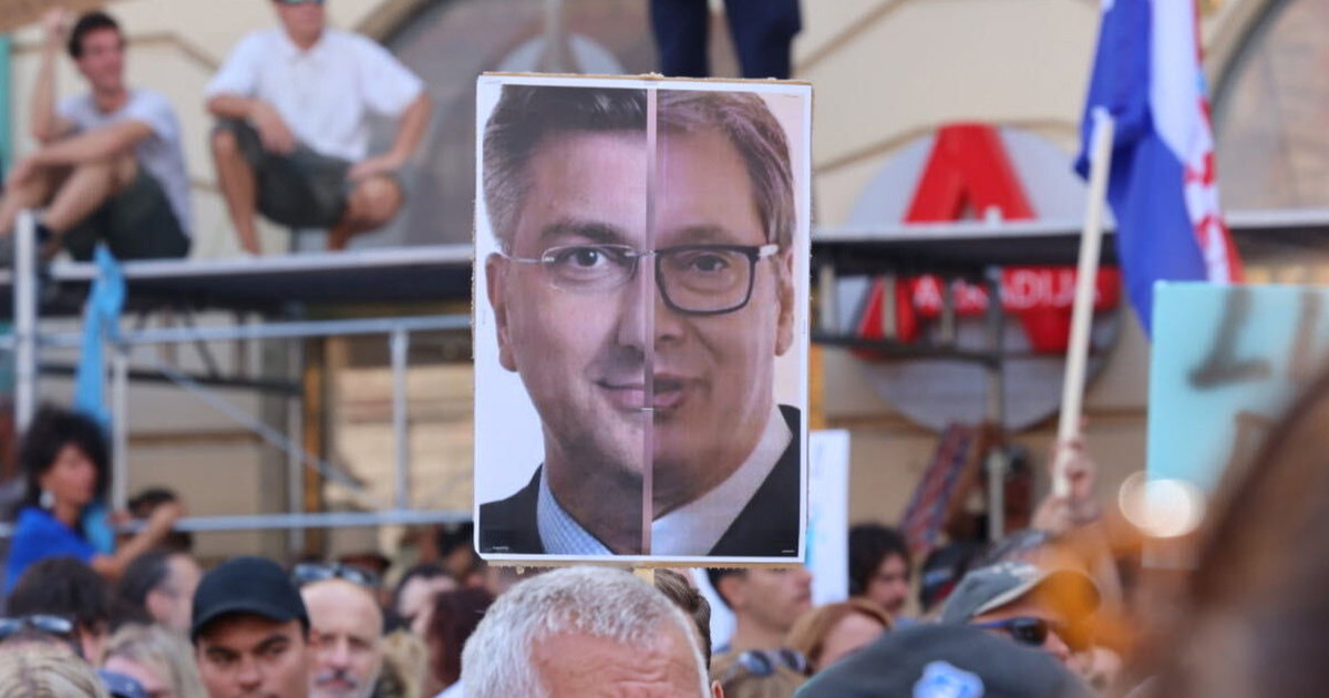 Plenković se javio na X-u. I dalje šuti o Hodu za Liku, piše o prvom danu škole