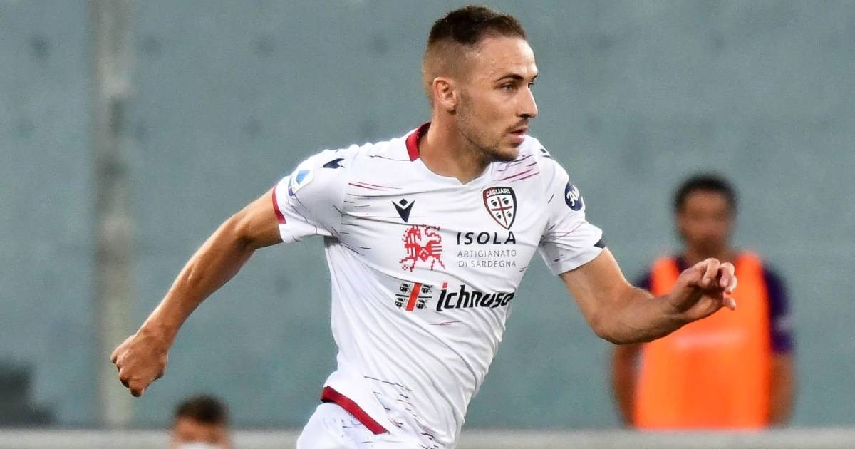 Marko Rog pronašao novi klub