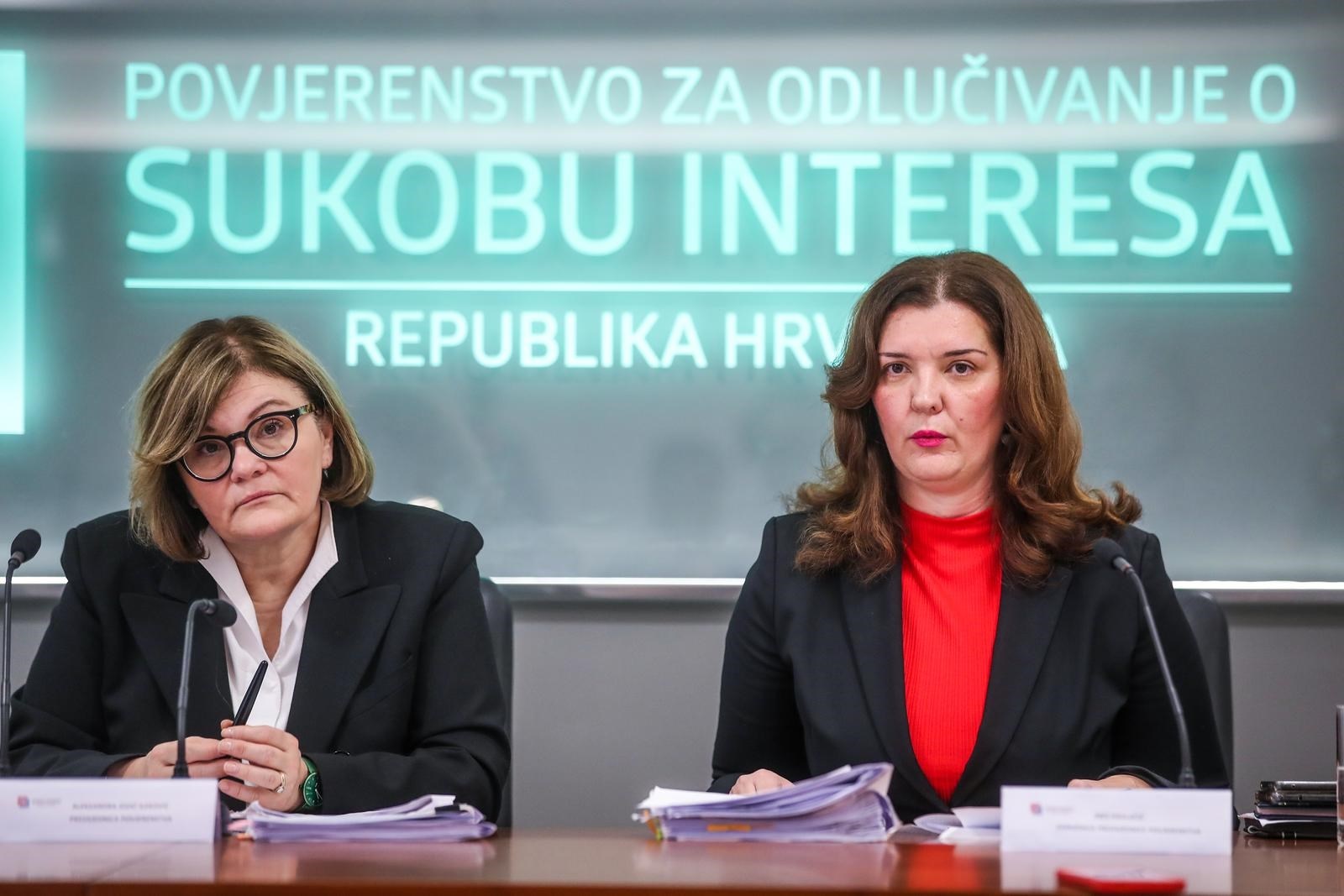 Povjerenstvo za odlučivanje o sukobu interesa kreće s edukacijom maturanata