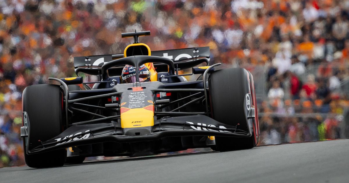 Verstappen osvojio pole position u Monzi ispred Norrisa i Piastrija