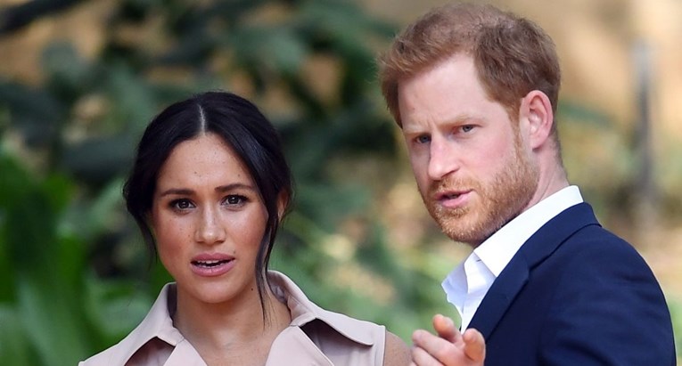 Harry i Meghan izbjegavaju izdati podcast za koji im je Spotify platio 25 mil. dolara