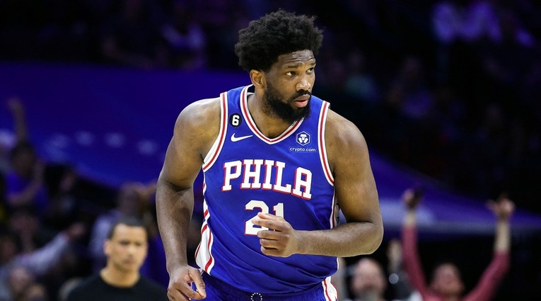 Jokić ostao bez velikog priznanja. Embiid je MVP NBA lige