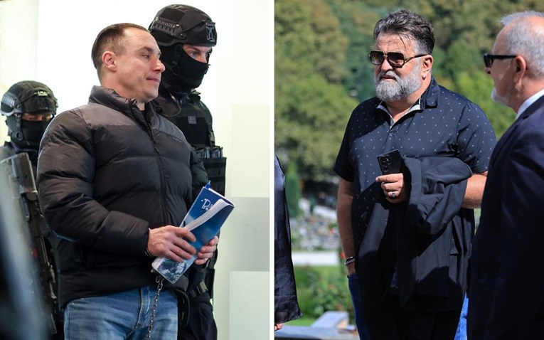 Andrija Jarak odgovorio Srđanu Mlađanu