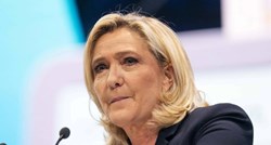 OLAF optužio Marine Le Pen za pronevjeru javnog novca