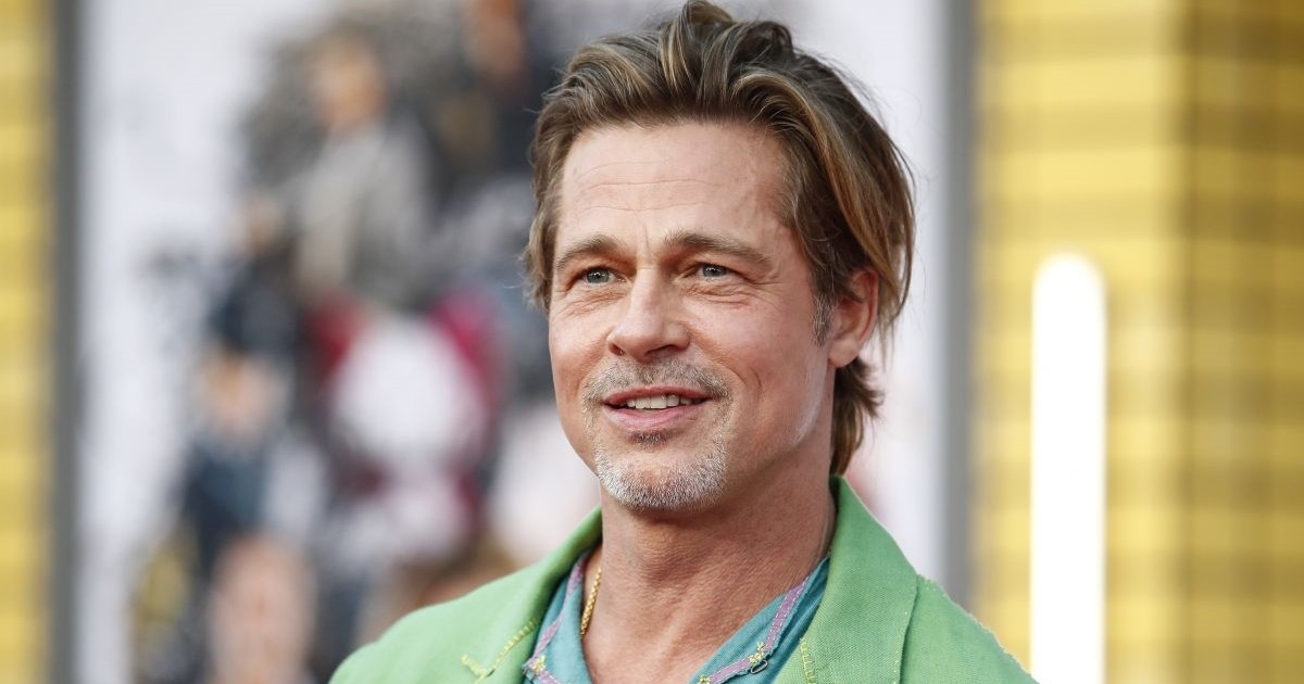 Brad Pitt o svojoj najdražoj glumici svih vremena: "Najljepša žena na ekranu"