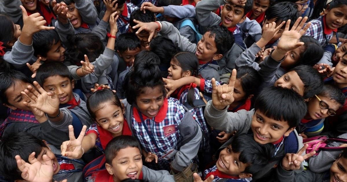 Zašto zemlja od 1.45 milijardi stanovnika želi još djece?