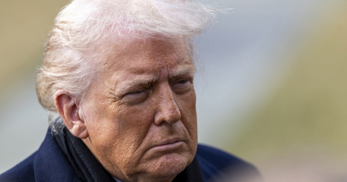 Trump: Vrijeme je za traženje novog vodstva u Iranu