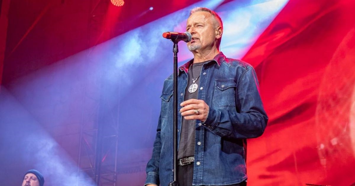 Ipak se održava duhovni koncert u Splitu. Thompson jedan od izvođača, nema Cetinskog