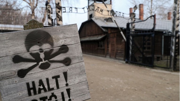 Plenković otputovao u Auschwitz: U našem društvu nema mjesta netoleranciji