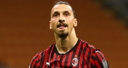 Ibrahimović prekida prokletstvo Milanove devetke, Inzaghi umire od smijeha