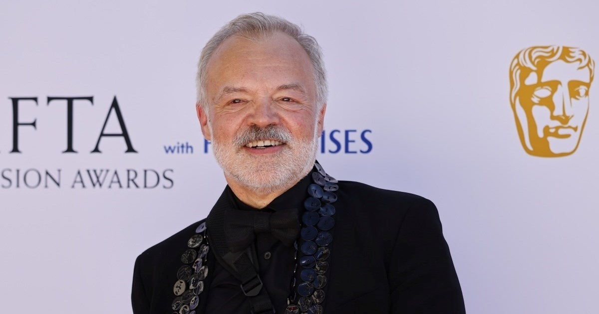 Graham Norton uoči vođenja finala Eurosonga završio na operaciji: Imam novo rame