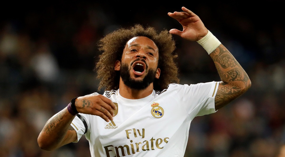 Marcelo: Noć prije finala LP-a mislio sam da ću umrijeti