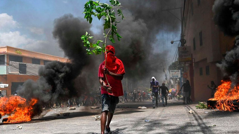 Najmanje 70 ubijenih u napadu naoružane bande na Haitiju