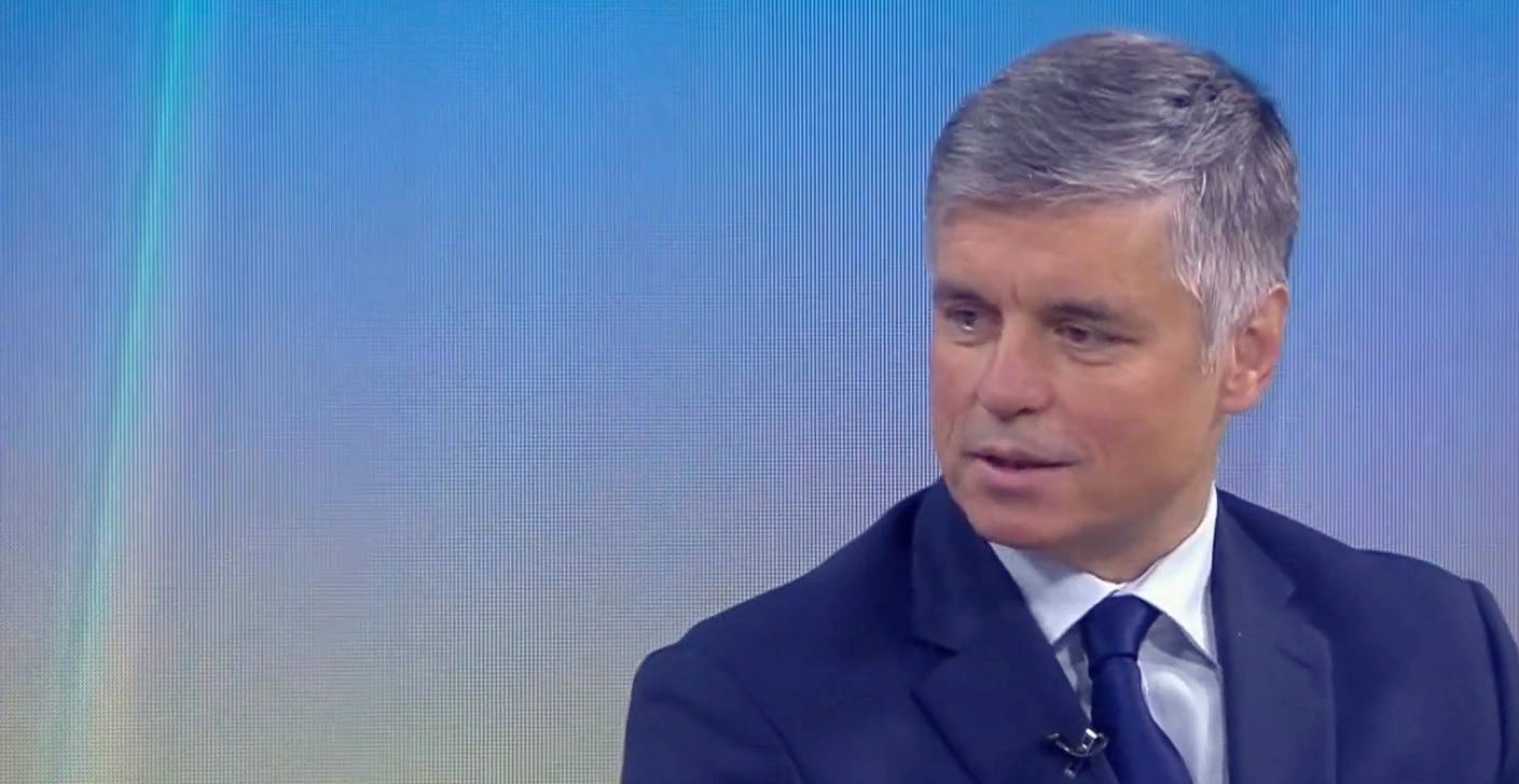 VIDEO Zelenski smijenio ambasadora u Britaniji. Razlog je ovaj intervju?