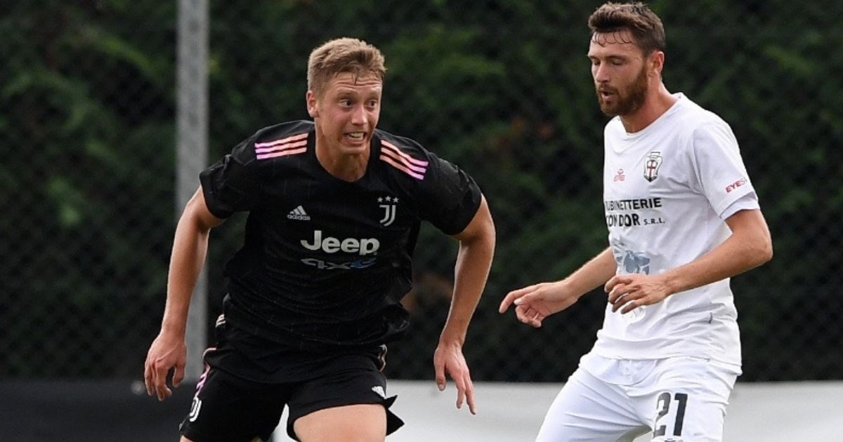 Rijeka dovodi igrača Juventusa?