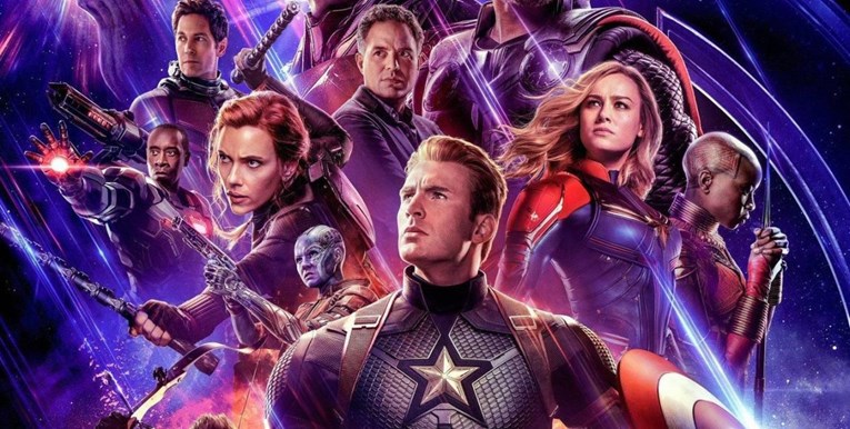 Marvel ne namjerava stati: Nakon "Završnice" dolazi još šest filmova