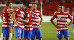 Ova tri kluba sljedeće sezone neće igrati u španjolskom prvenstvu