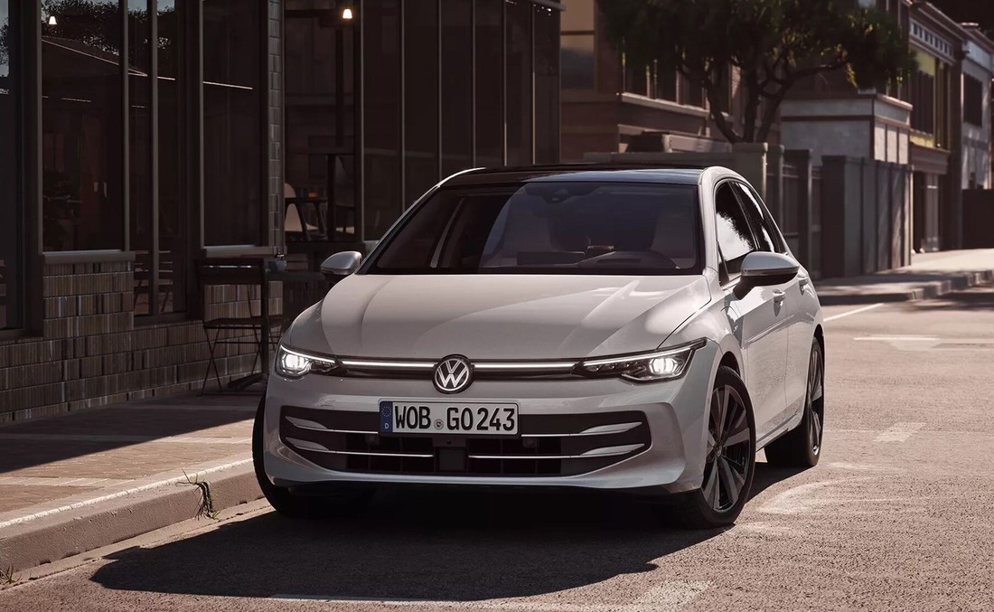 Koliko stvarno troši VW Golf TDI?