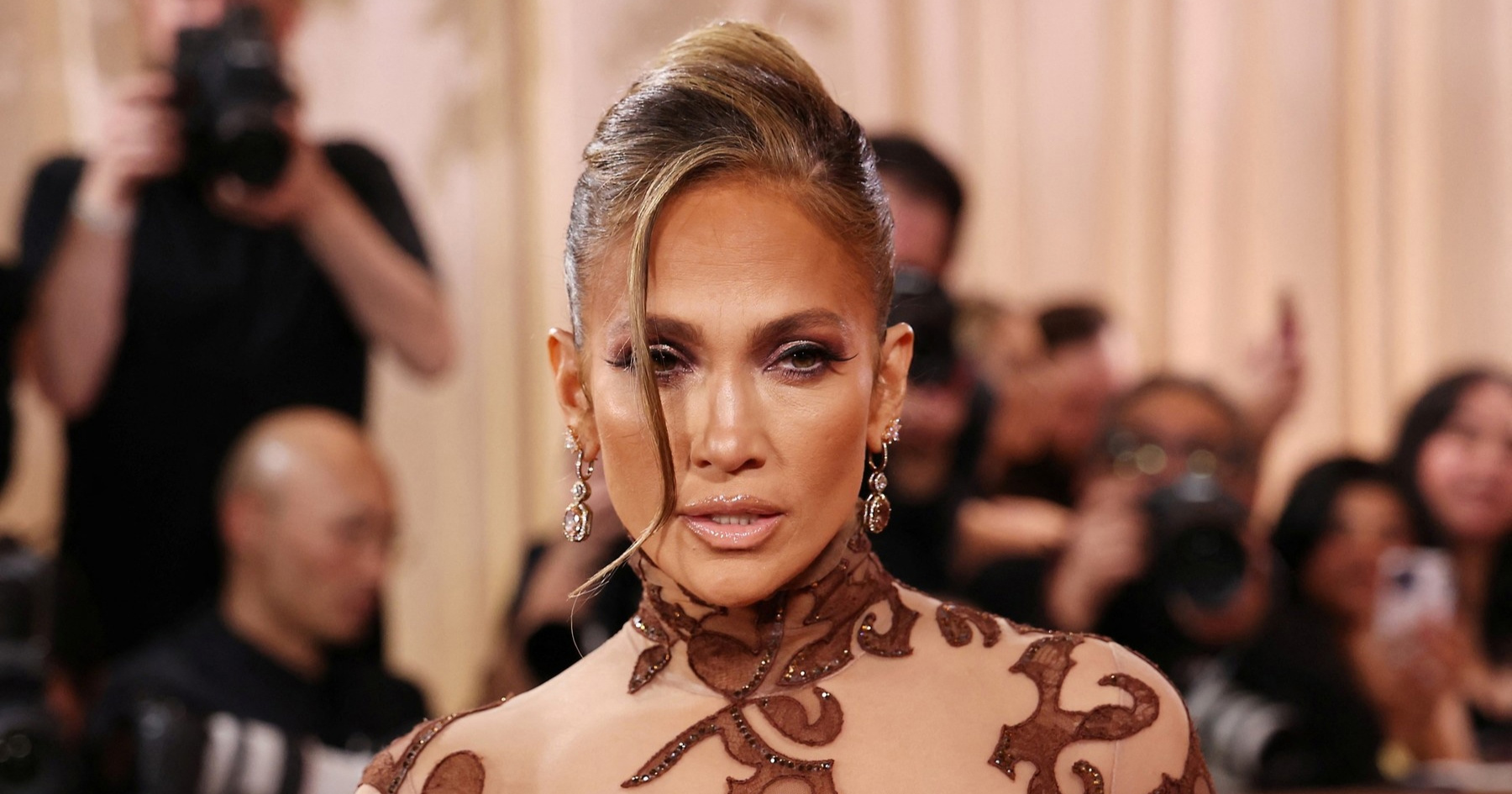 Za odličan izgled i u 57. godini, Jennifer Lopez izbjegava nekoliko stvari