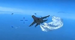 Rusija odlikovala pilote koji su srušili američki dron nad Crnim morem