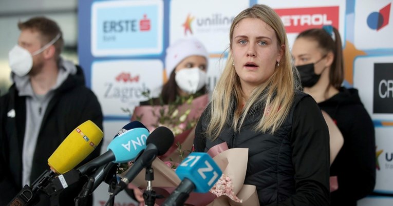 Hrvatska skijašica s 25 godina završila karijeru
