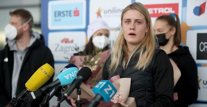 Hrvatska skijašica s 25 godina završila karijeru