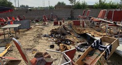 ISIL preuzeo odgovornost za bombaški napad u Pakistanu s 45 mrtvih